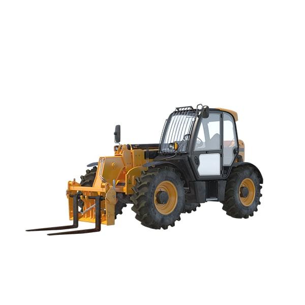 you can find trusted telehandlers rental companies by searching online or requesting referrals from other construction experts